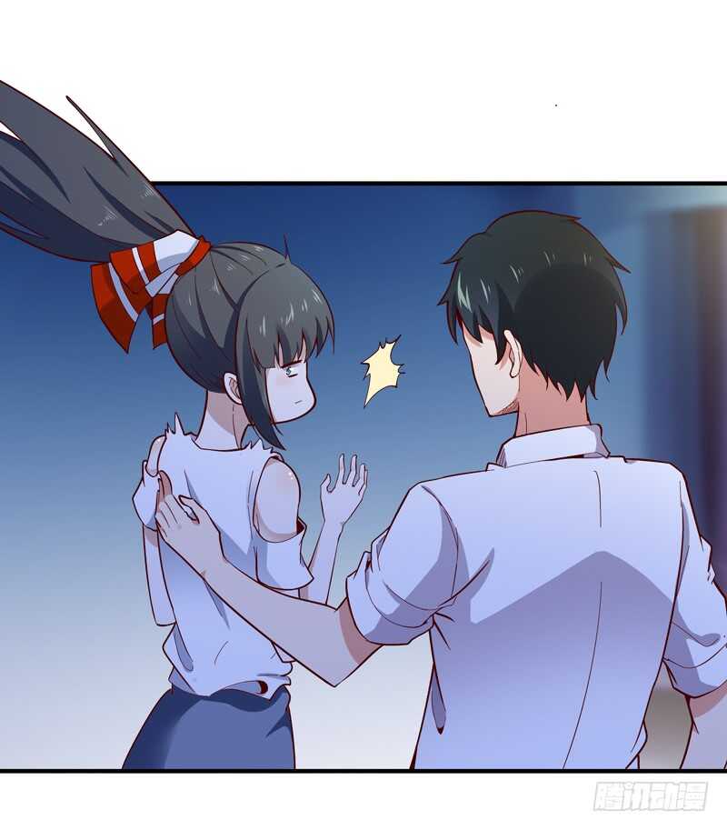 重生都市天尊韩漫全集-第46话 赴生辰宴无删减无遮挡章节图片 