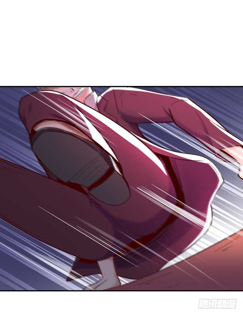 重生都市天尊韩漫全集-第48话 天凉吴破无删减无遮挡章节图片 