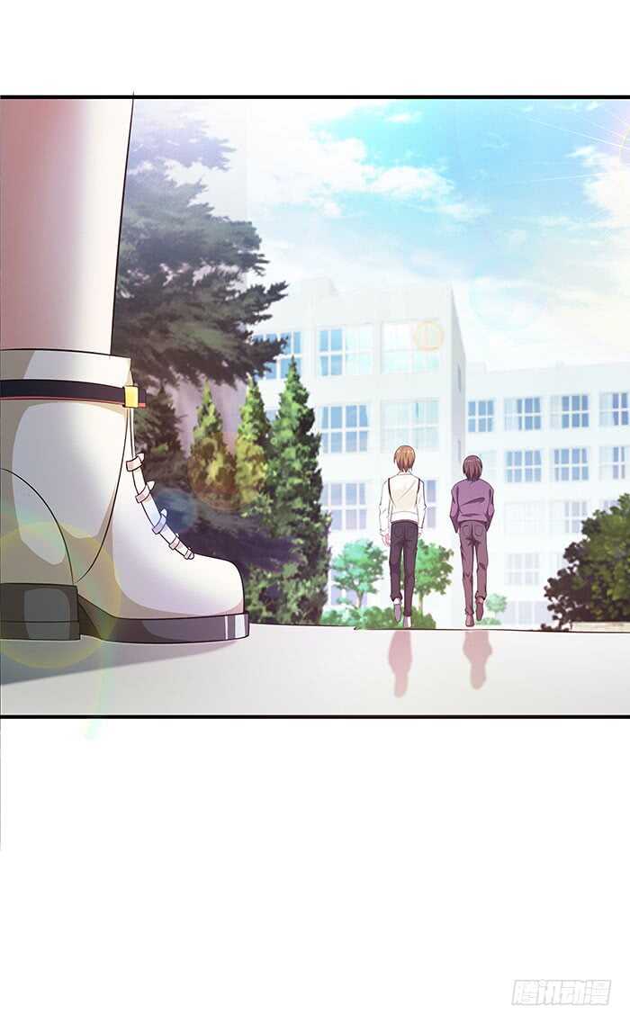 重生都市天尊韩漫全集-第58话 小人设局无删减无遮挡章节图片 