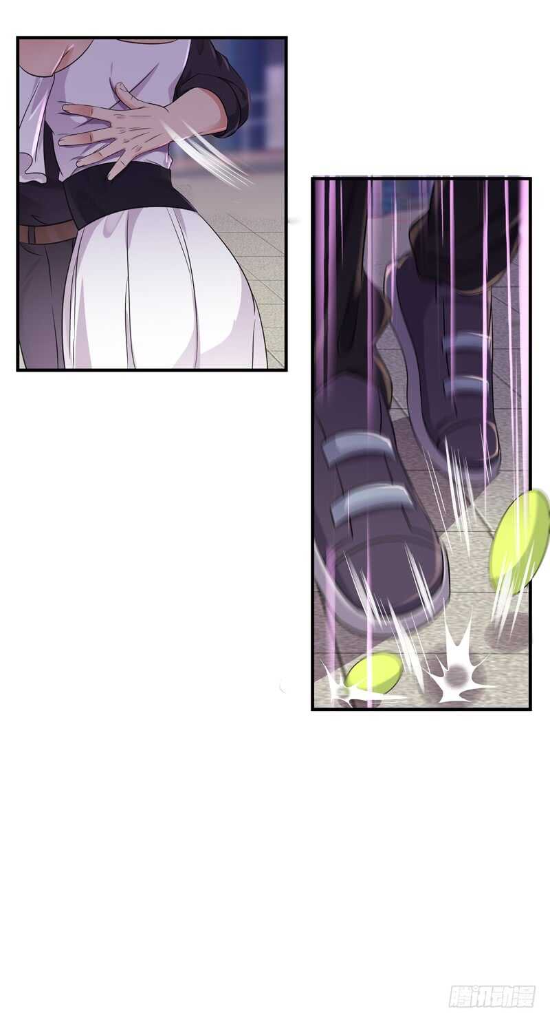 重生都市天尊韩漫全集-第68话 衣冠禽兽无删减无遮挡章节图片 