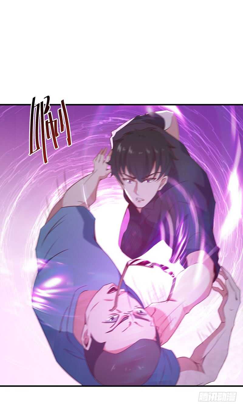 重生都市天尊韩漫全集-第71话 灭合欢门无删减无遮挡章节图片 