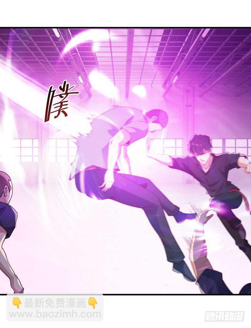 重生都市天尊韩漫全集-第71话 灭合欢门无删减无遮挡章节图片 