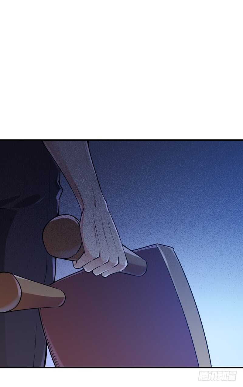 重生都市天尊韩漫全集-第73话 意在秒杀无删减无遮挡章节图片 