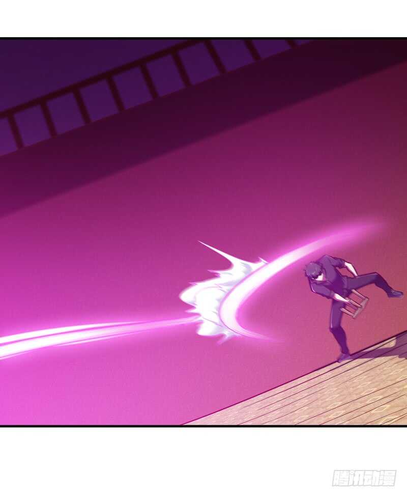 重生都市天尊韩漫全集-第73话 意在秒杀无删减无遮挡章节图片 