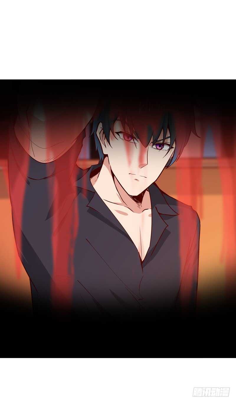 重生都市天尊韩漫全集-第75话 恐怖如斯无删减无遮挡章节图片 