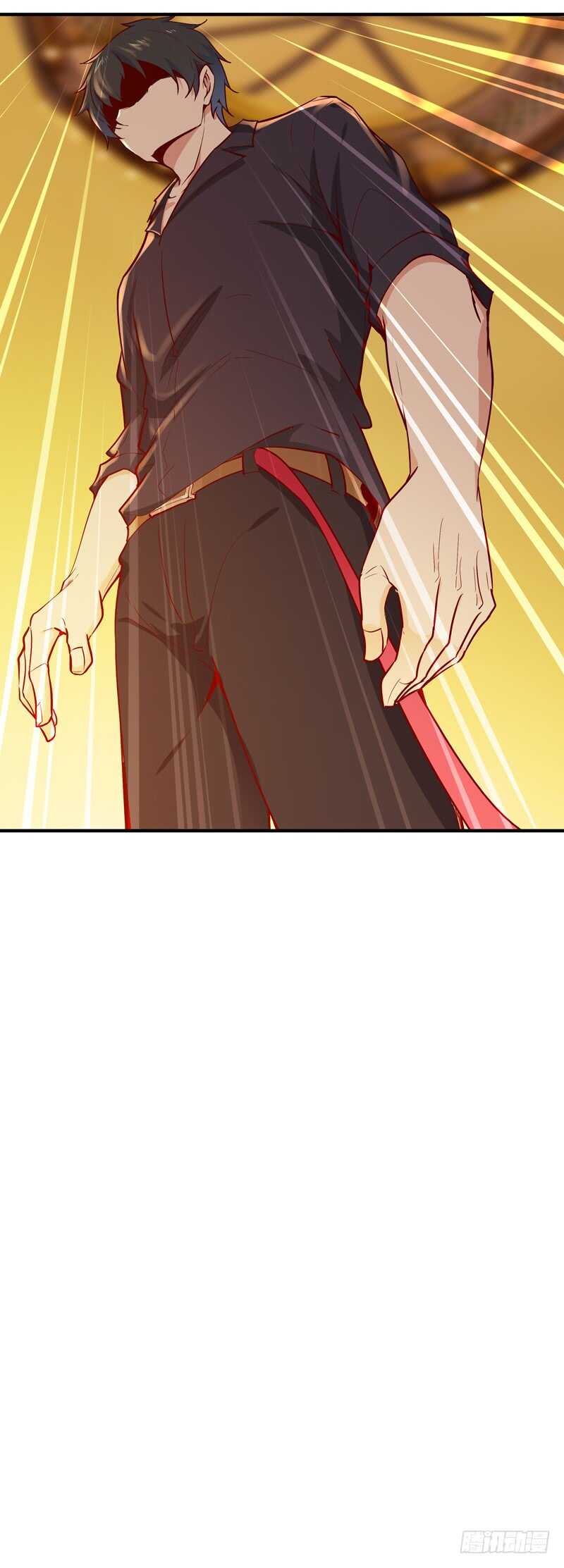 重生都市天尊韩漫全集-第75话 恐怖如斯无删减无遮挡章节图片 