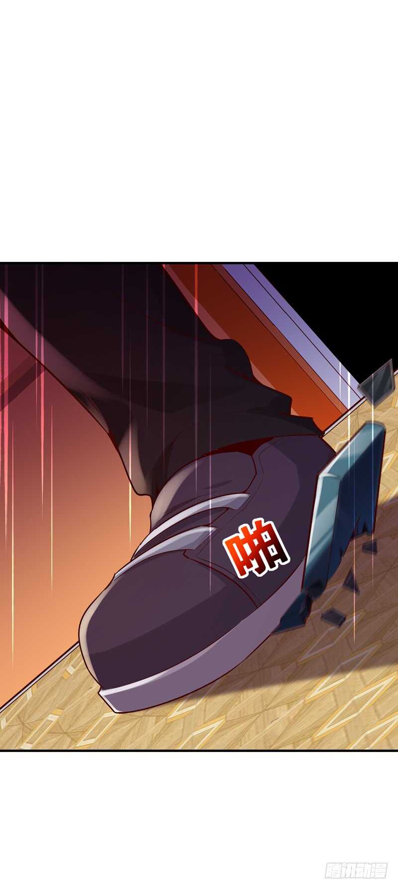重生都市天尊韩漫全集-第75话 恐怖如斯无删减无遮挡章节图片 