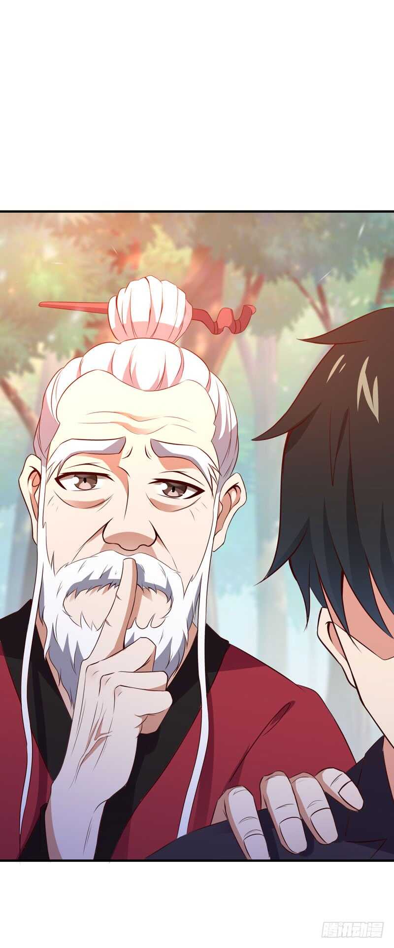 重生都市天尊韩漫全集-第81话 尸鬼宗无删减无遮挡章节图片 
