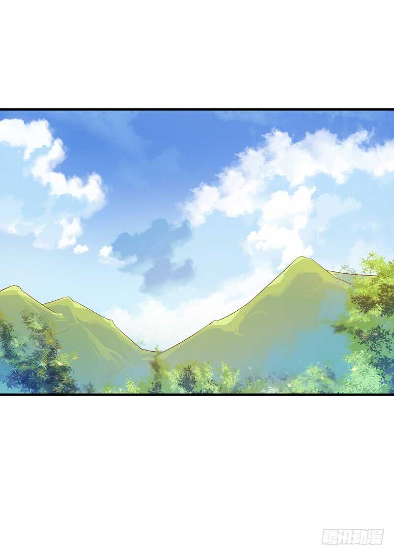 重生都市天尊韩漫全集-第87话 秦牧仙逝无删减无遮挡章节图片 