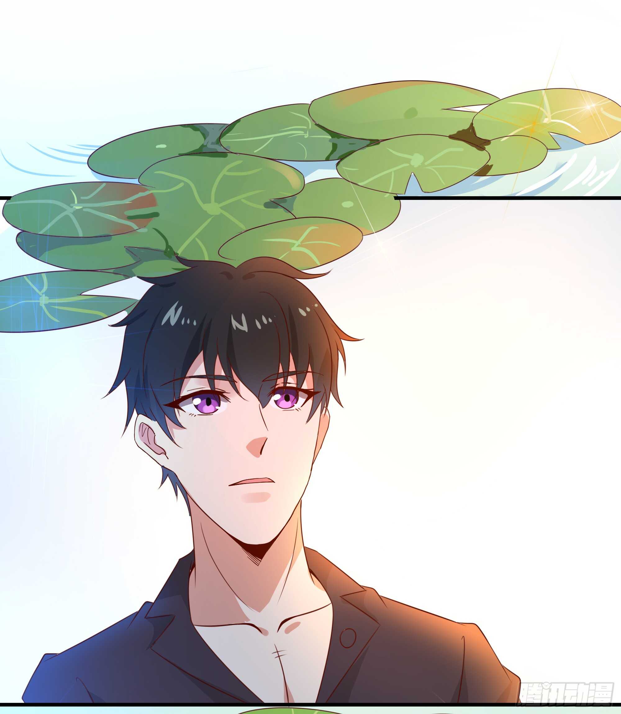 重生都市天尊韩漫全集-第88话 古风美人无删减无遮挡章节图片 