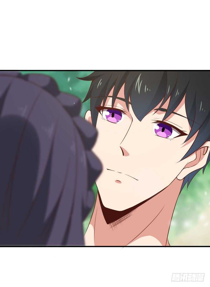 重生都市天尊韩漫全集-第90话 灵儿身世无删减无遮挡章节图片 
