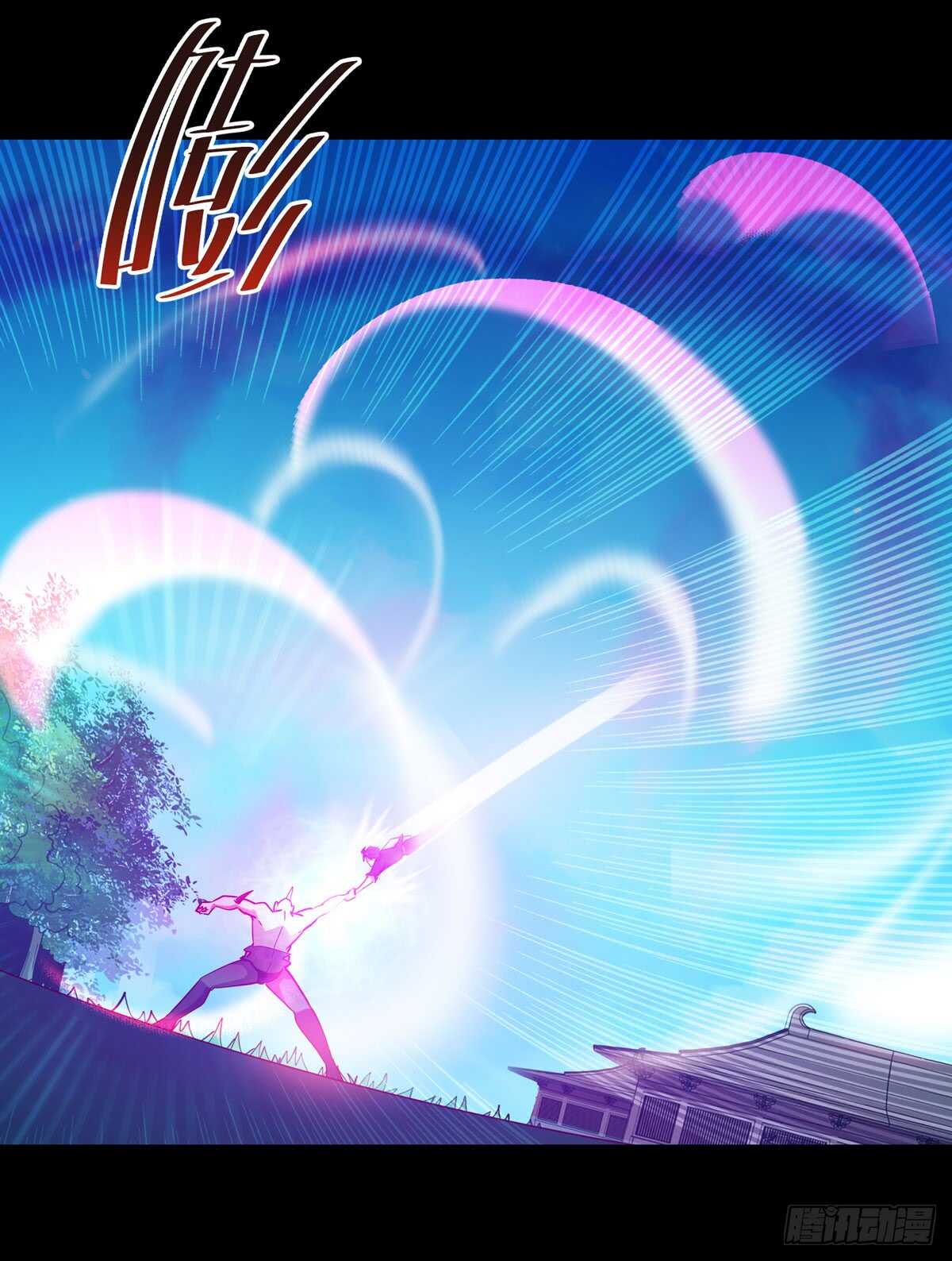 重生都市天尊韩漫全集-第93话 犯我华夏者，不能活无删减无遮挡章节图片 