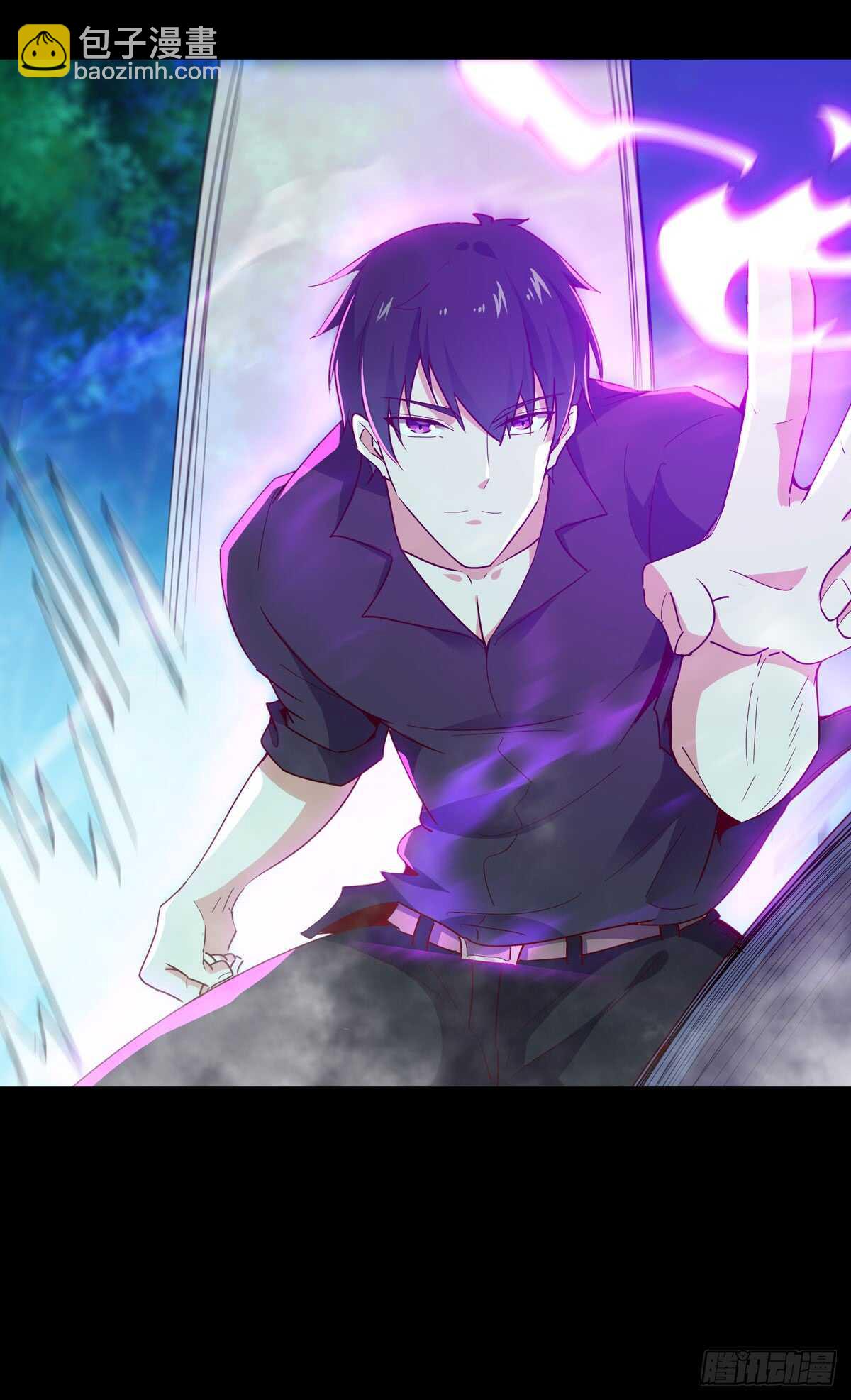 重生都市天尊韩漫全集-第93话 犯我华夏者，不能活无删减无遮挡章节图片 