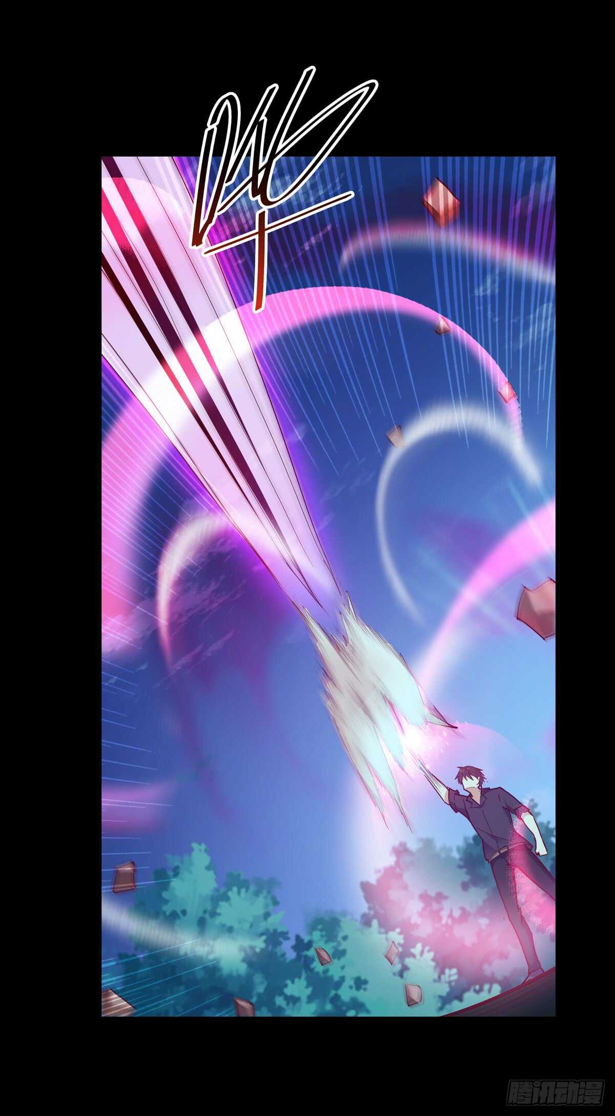 重生都市天尊韩漫全集-第93话 犯我华夏者，不能活无删减无遮挡章节图片 