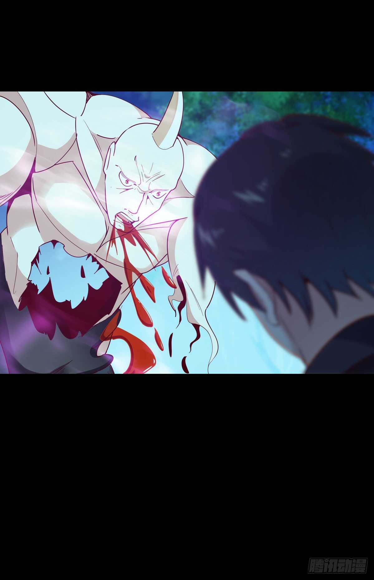 重生都市天尊韩漫全集-第93话 犯我华夏者，不能活无删减无遮挡章节图片 