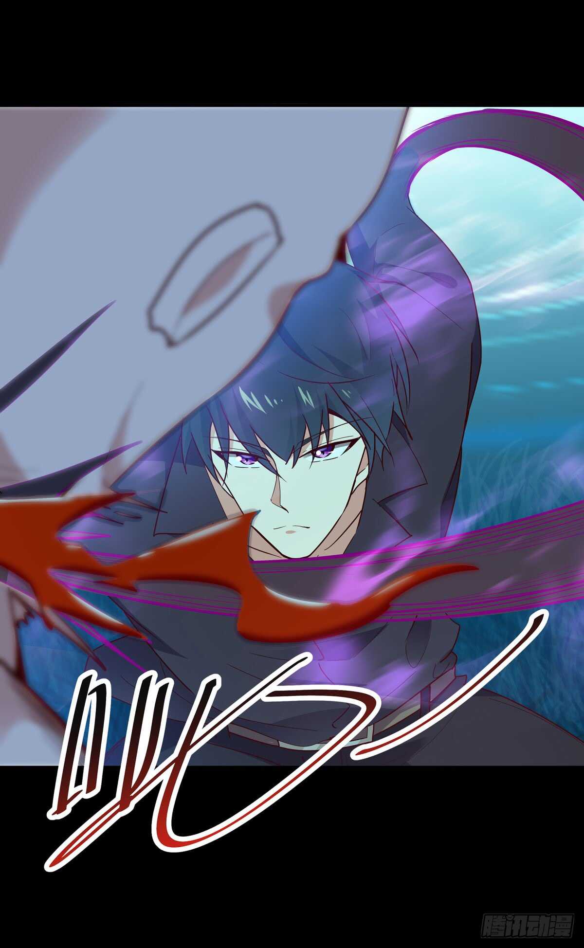 重生都市天尊韩漫全集-第93话 犯我华夏者，不能活无删减无遮挡章节图片 