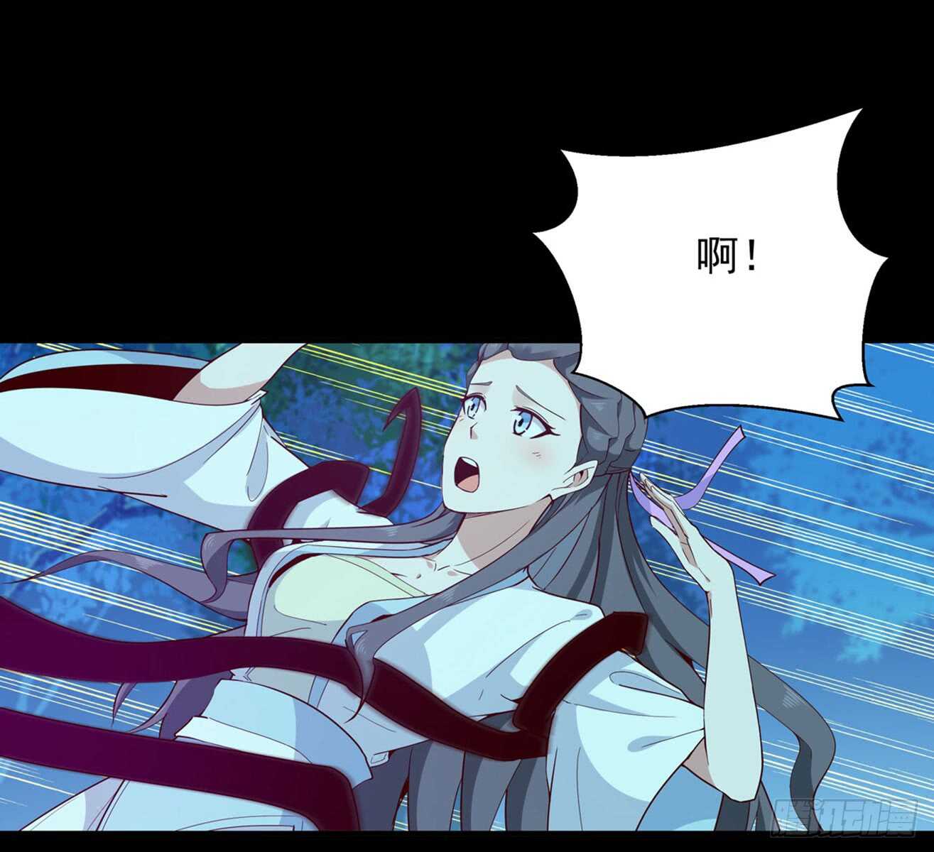 重生都市天尊韩漫全集-第93话 犯我华夏者，不能活无删减无遮挡章节图片 