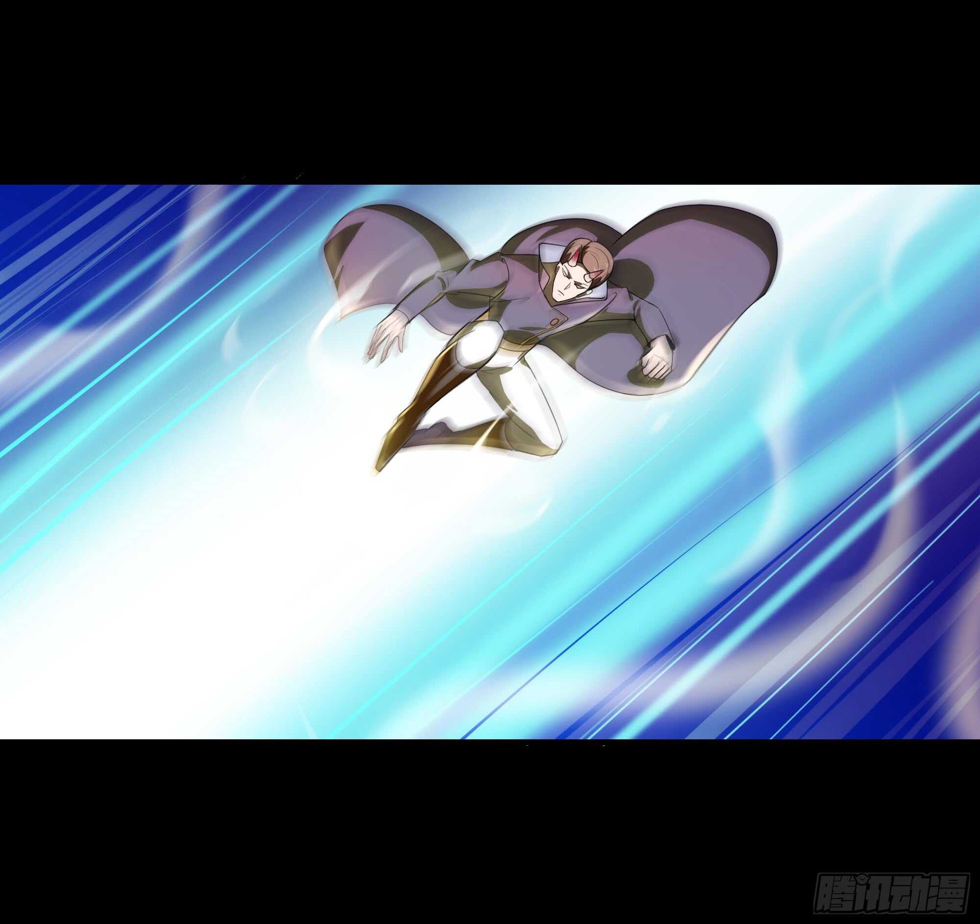 重生都市天尊韩漫全集-第94话  不敌圣子无删减无遮挡章节图片 