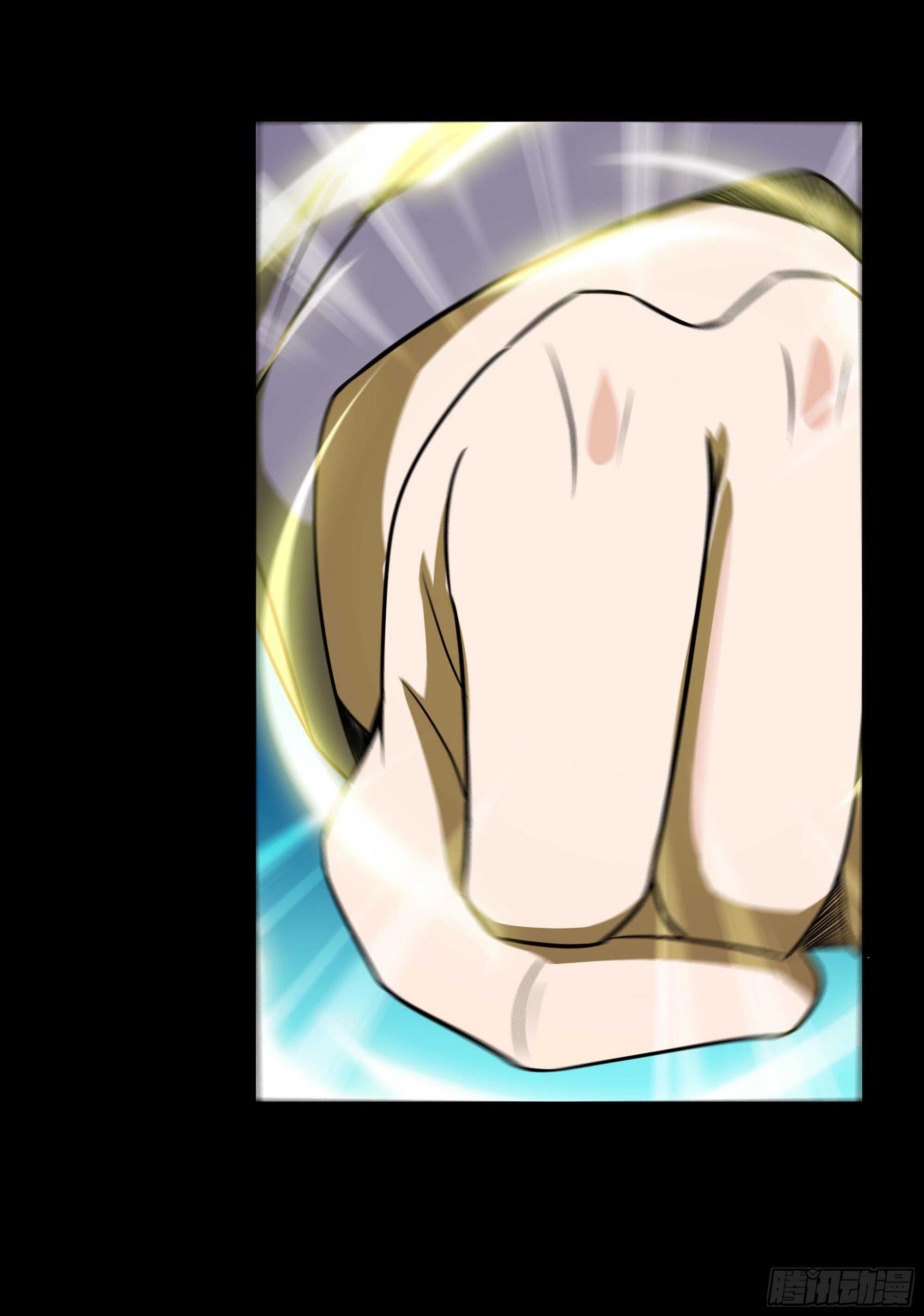 重生都市天尊韩漫全集-第94话  不敌圣子无删减无遮挡章节图片 