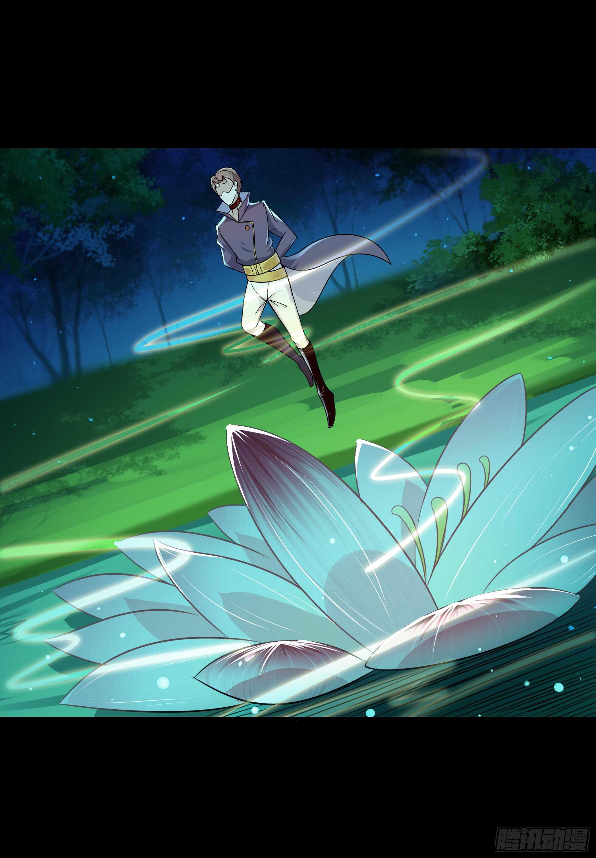 重生都市天尊韩漫全集-第94话  不敌圣子无删减无遮挡章节图片 