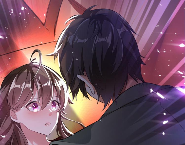 重生空间：大小姐不好惹韩漫全集-第1话 重生遇见花美男无删减无遮挡章节图片 