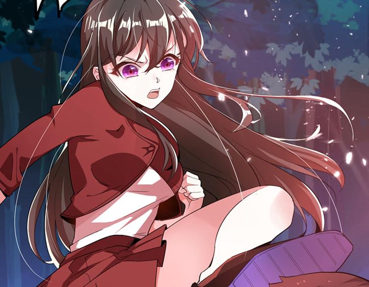 重生空间：大小姐不好惹韩漫全集-第1话 重生遇见花美男无删减无遮挡章节图片 