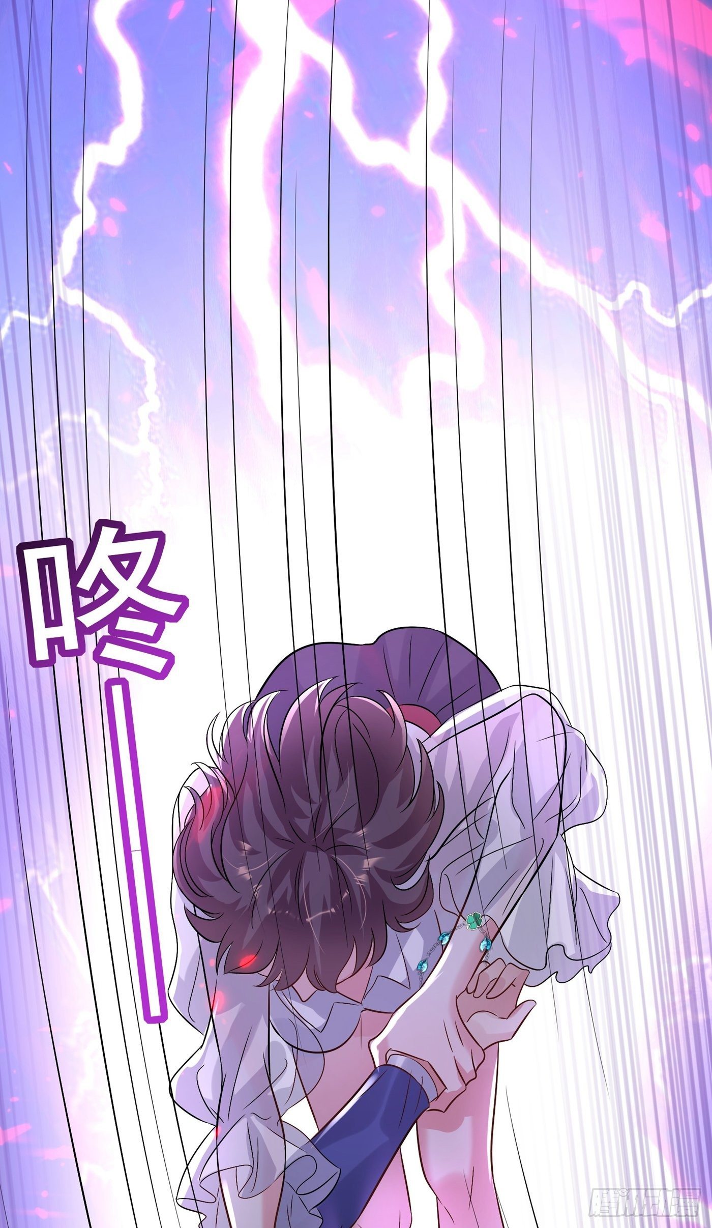 重生空间：大小姐不好惹韩漫全集-第101话 你是从鬼医谷来的吧无删减无遮挡章节图片 