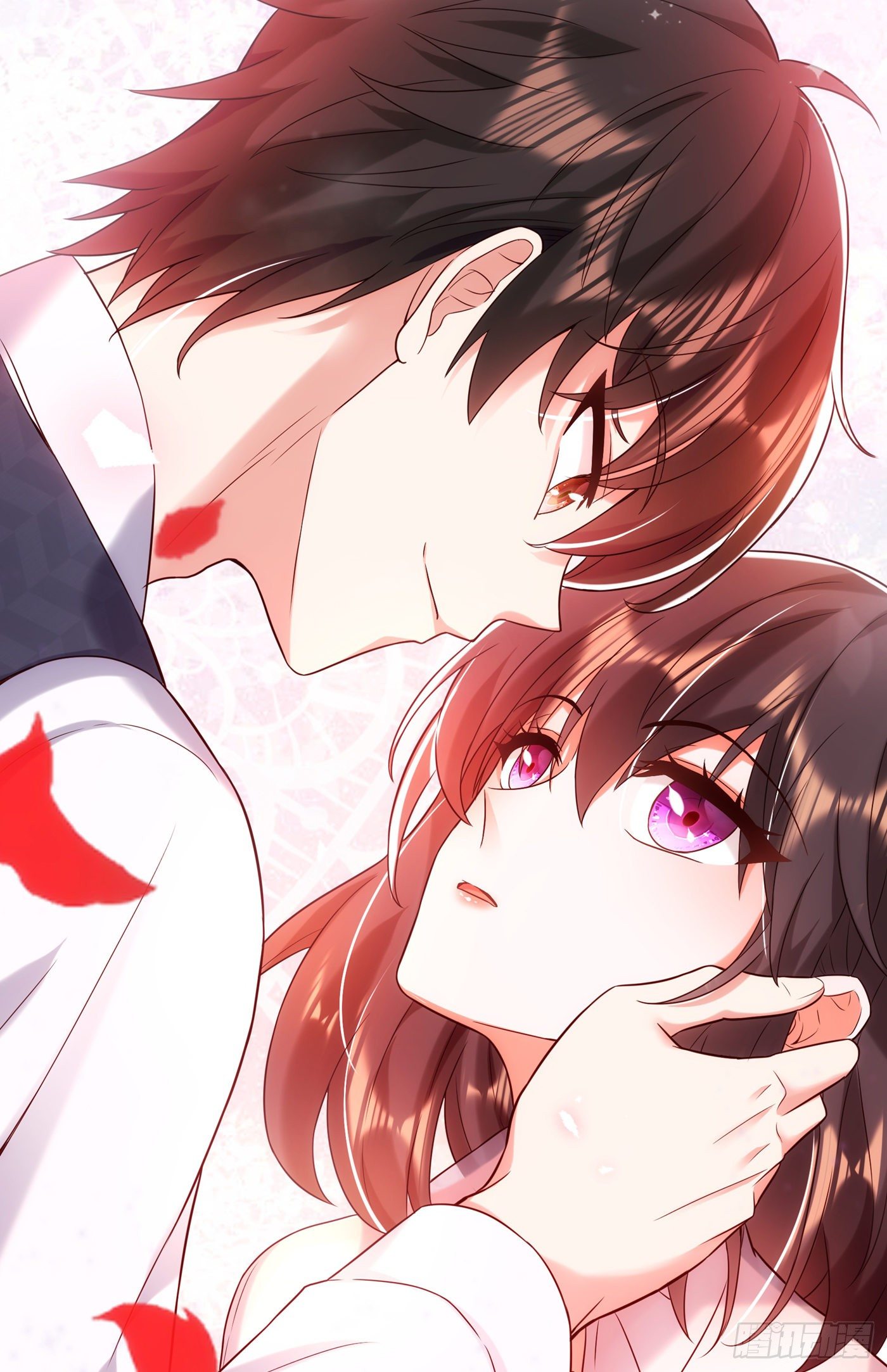重生空间：大小姐不好惹韩漫全集-第105话 你说的，我都信无删减无遮挡章节图片 