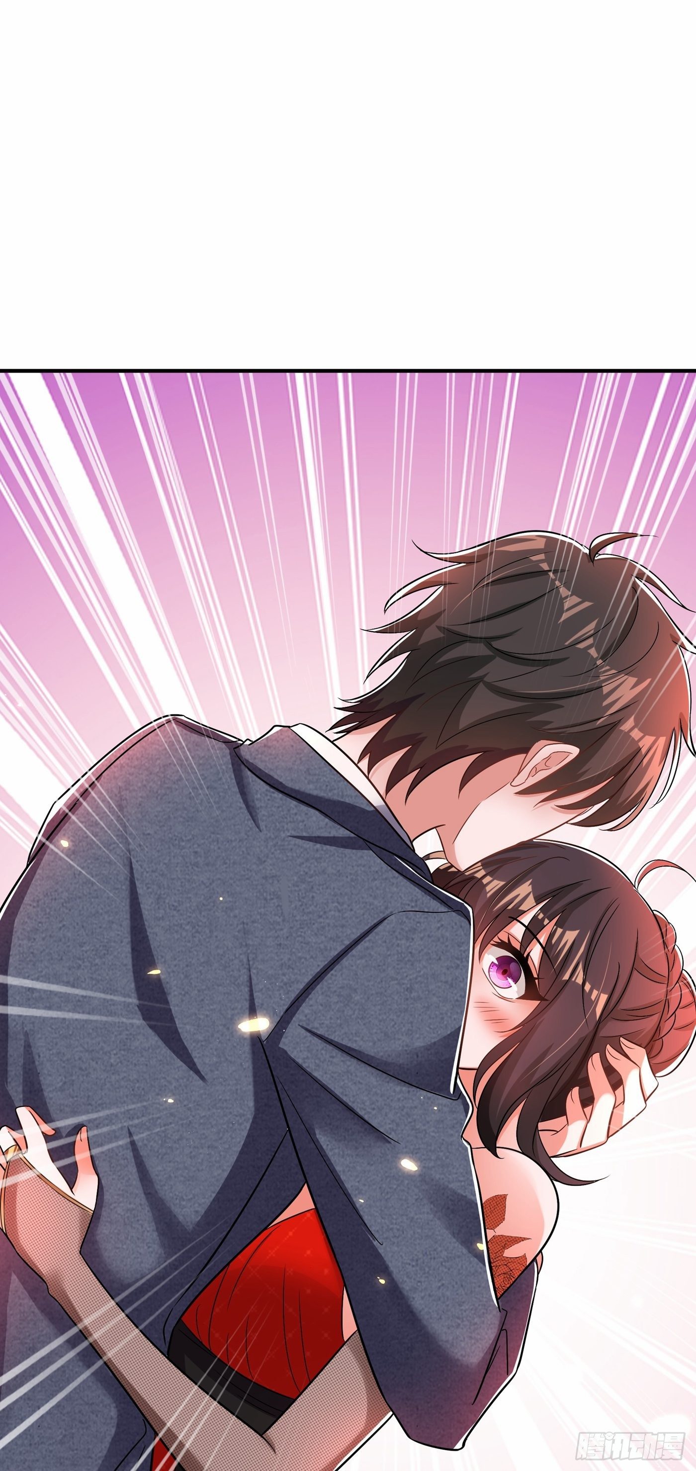重生空间：大小姐不好惹韩漫全集-第107话 昂清秋无删减无遮挡章节图片 