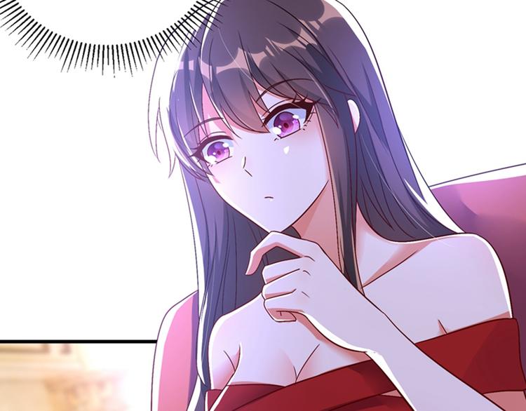重生空间：大小姐不好惹韩漫全集-第11话 怼天怼地无压力无删减无遮挡章节图片 