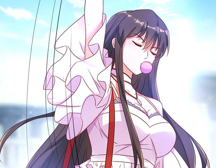 重生空间：大小姐不好惹韩漫全集-第11话 怼天怼地无压力无删减无遮挡章节图片 