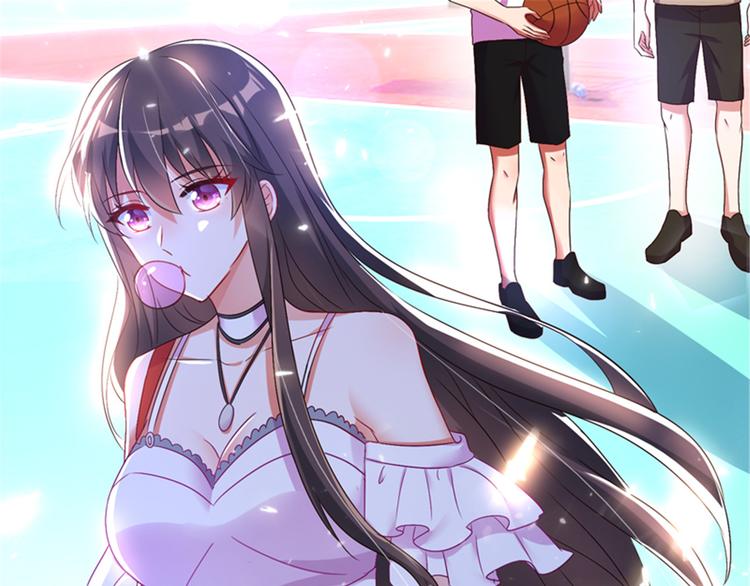 重生空间：大小姐不好惹韩漫全集-第11话 怼天怼地无压力无删减无遮挡章节图片 