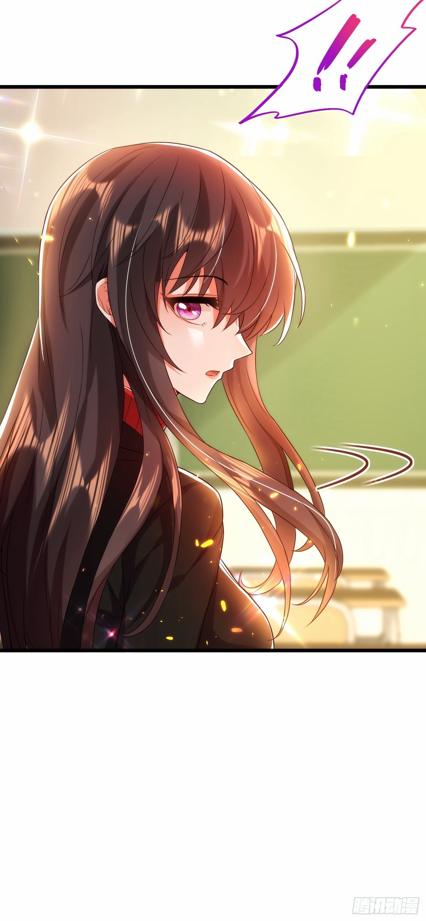 重生空间：大小姐不好惹韩漫全集-第111话 正牌未婚妻？无删减无遮挡章节图片 