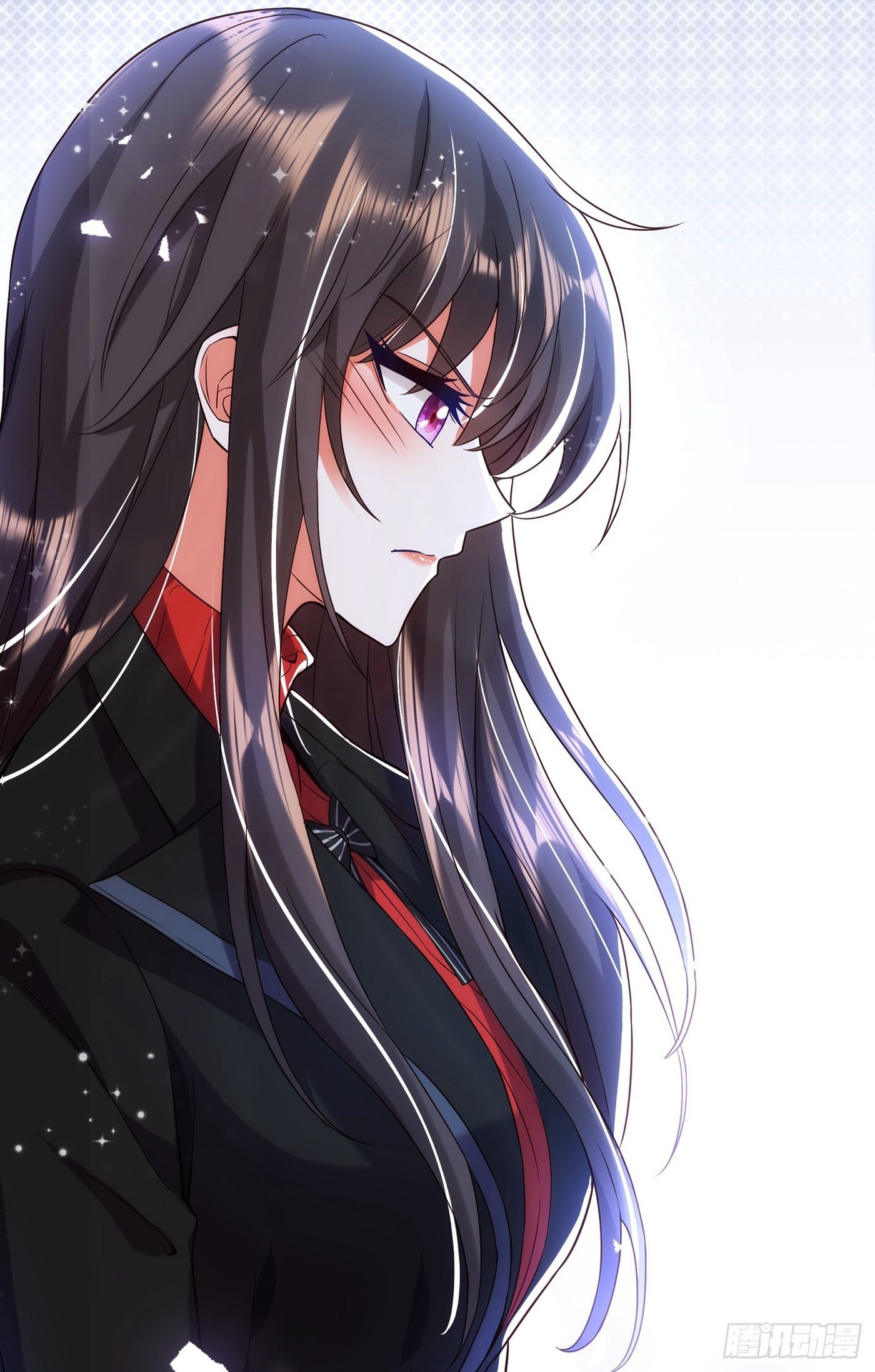 重生空间：大小姐不好惹韩漫全集-第111话 正牌未婚妻？无删减无遮挡章节图片 