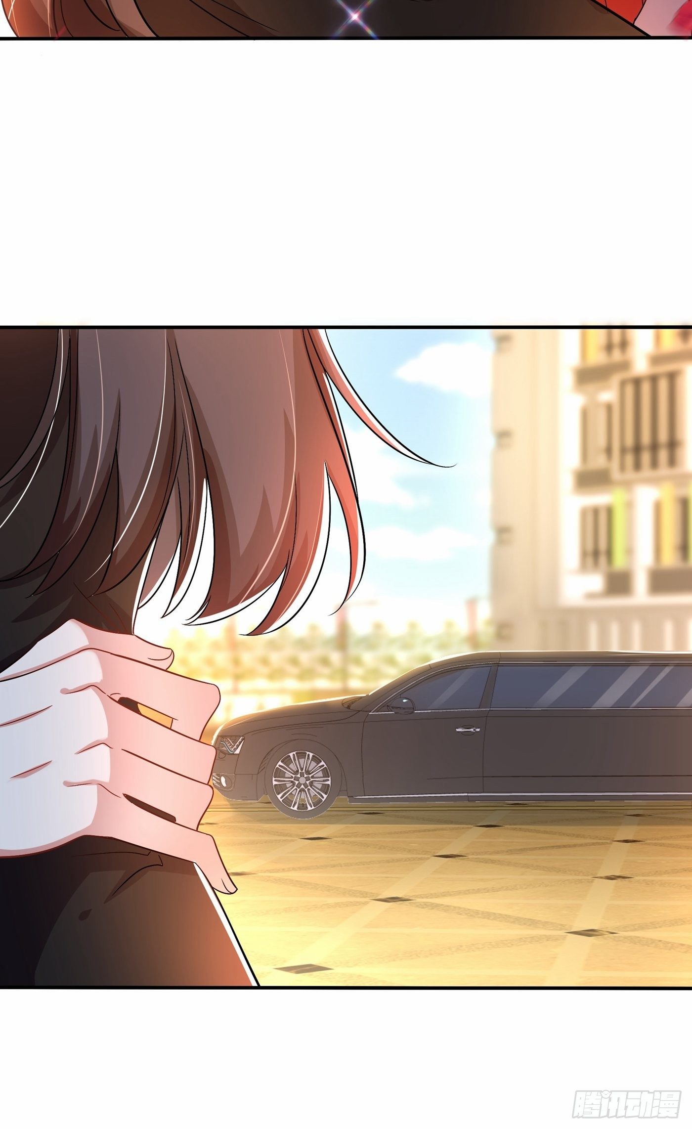 重生空间：大小姐不好惹韩漫全集-第114话 你是我林素儿的人了无删减无遮挡章节图片 