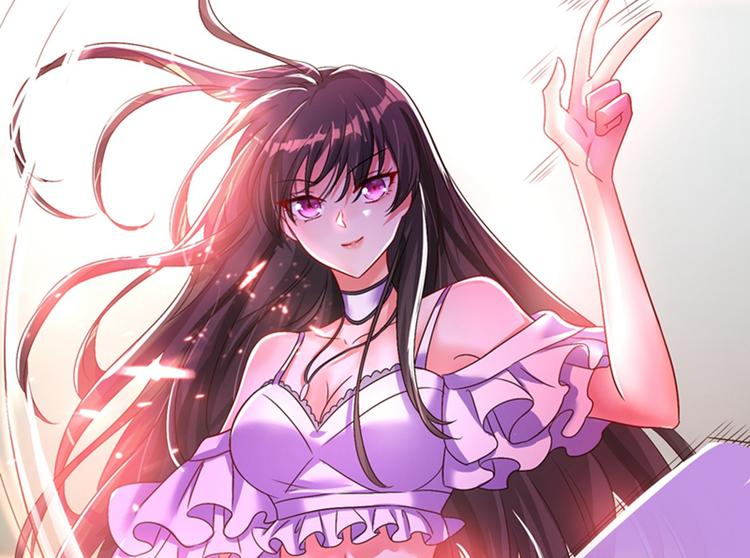 重生空间：大小姐不好惹韩漫全集-第12话 护妻狂魔上线无删减无遮挡章节图片 