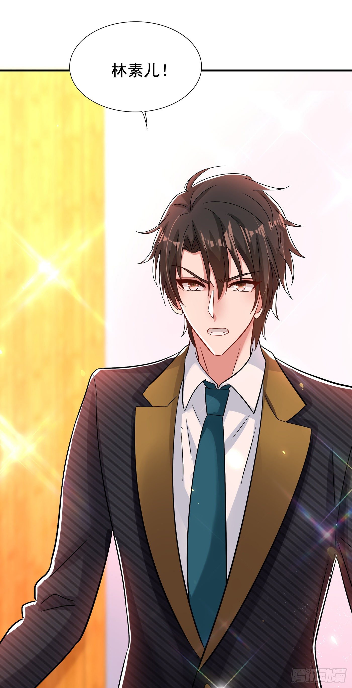 重生空间：大小姐不好惹韩漫全集-第129话 让你身败名裂！无删减无遮挡章节图片 