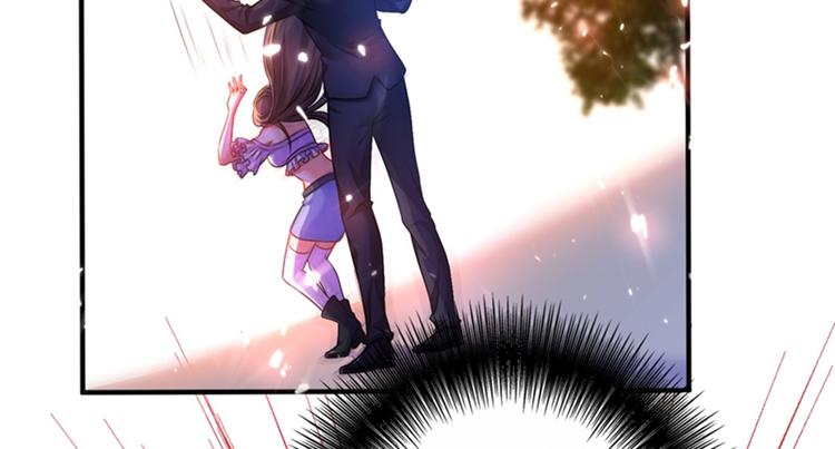 重生空间：大小姐不好惹韩漫全集-第13话 谁吃谁还不一定呢无删减无遮挡章节图片 