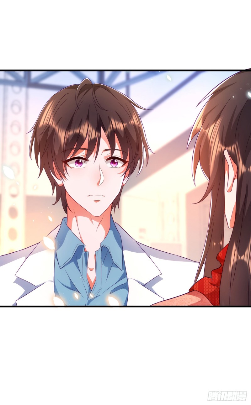 重生空间：大小姐不好惹韩漫全集-第134话 妈妈的照片无删减无遮挡章节图片 