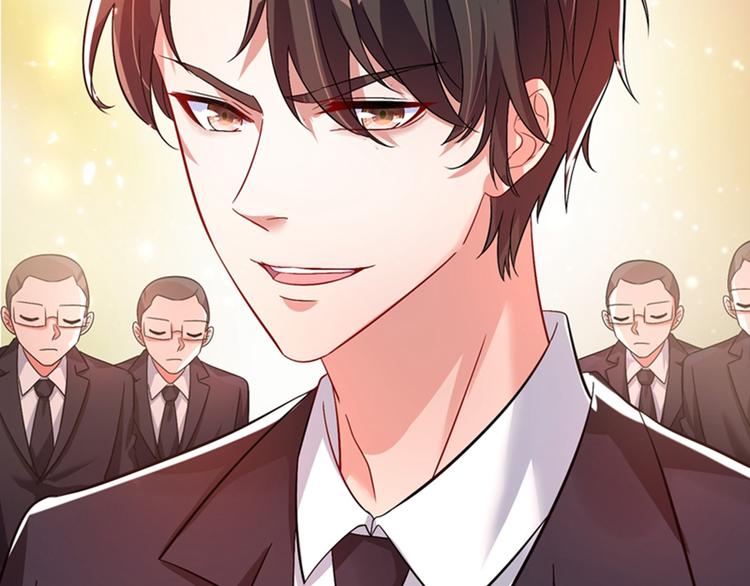 重生空间：大小姐不好惹韩漫全集-第14话 全网最惨男总裁无删减无遮挡章节图片 