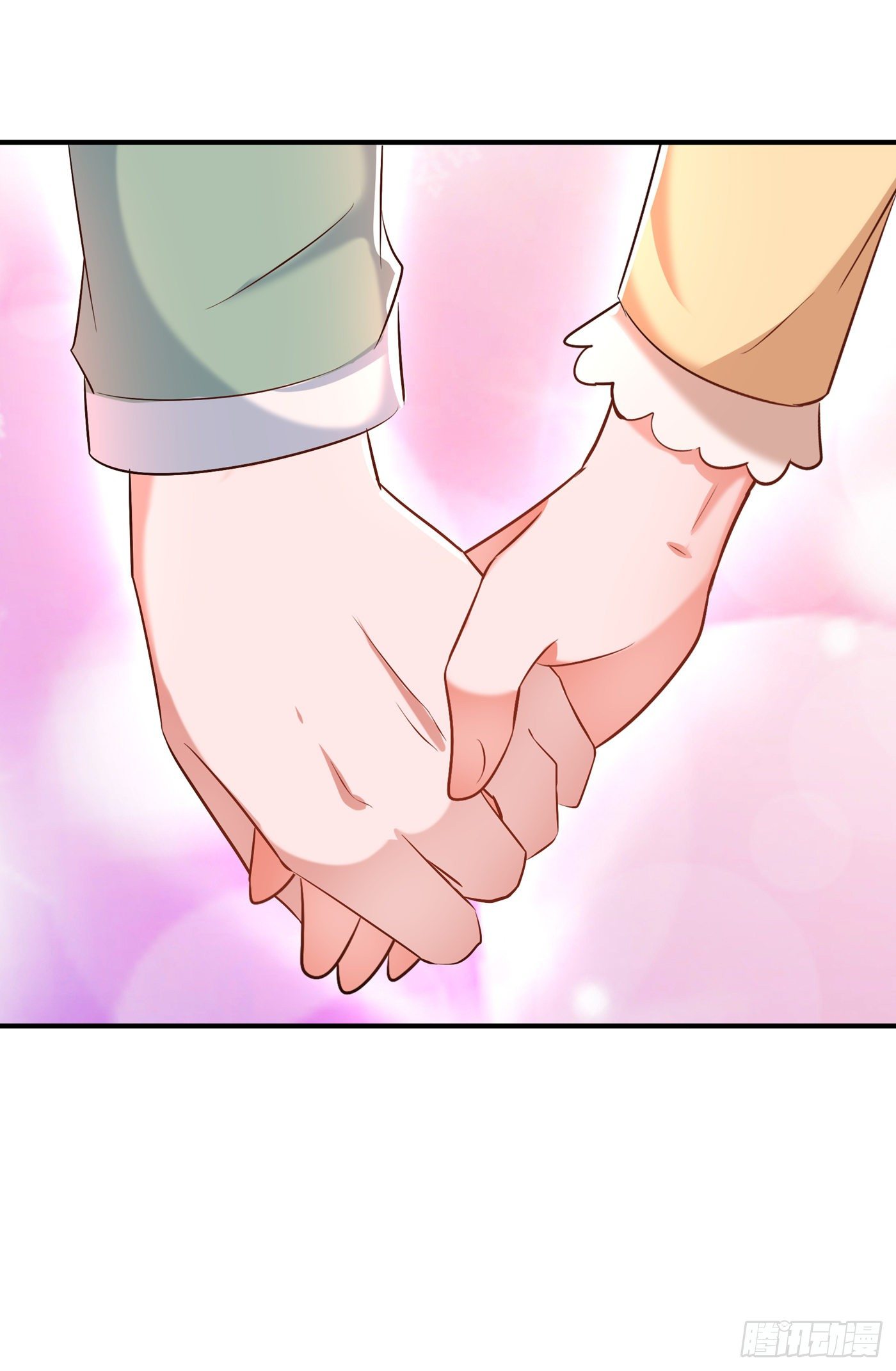 重生空间：大小姐不好惹韩漫全集-第140话 被照顾的感觉无删减无遮挡章节图片 