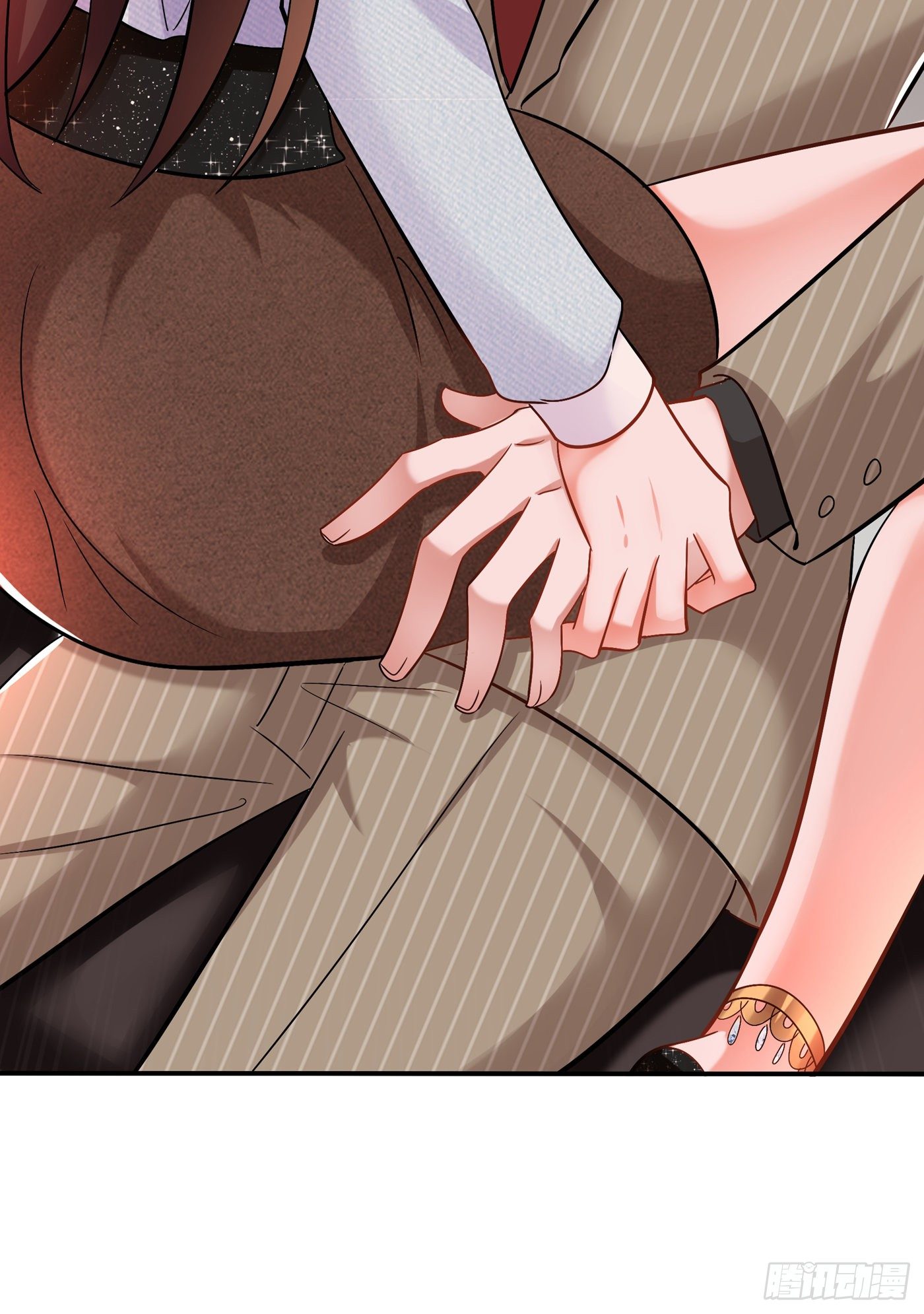 重生空间：大小姐不好惹韩漫全集-第141话 第一次做男朋友无删减无遮挡章节图片 