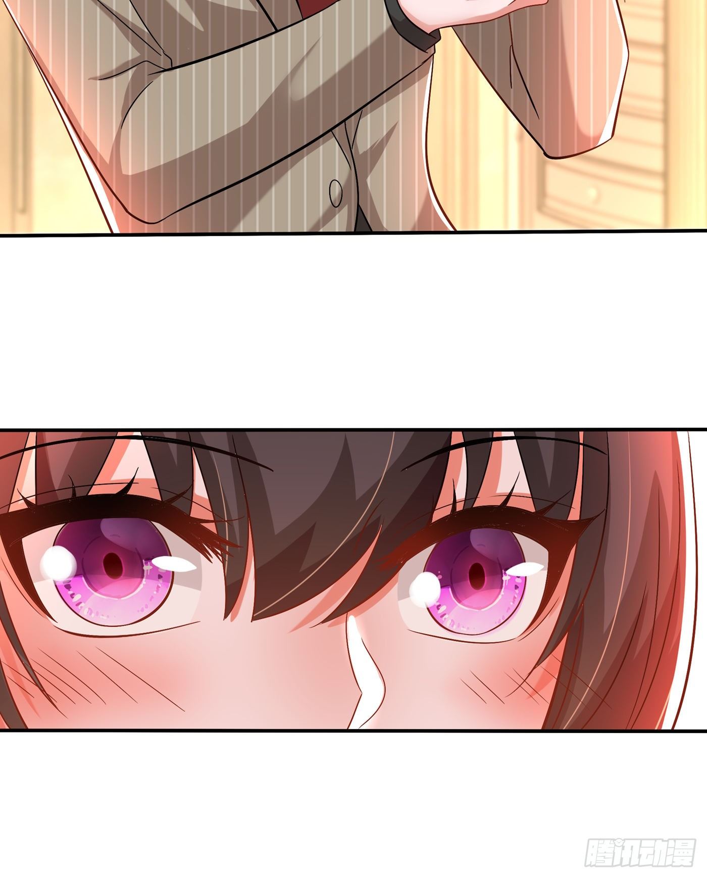 重生空间：大小姐不好惹韩漫全集-第142话 送给21岁前的素儿无删减无遮挡章节图片 