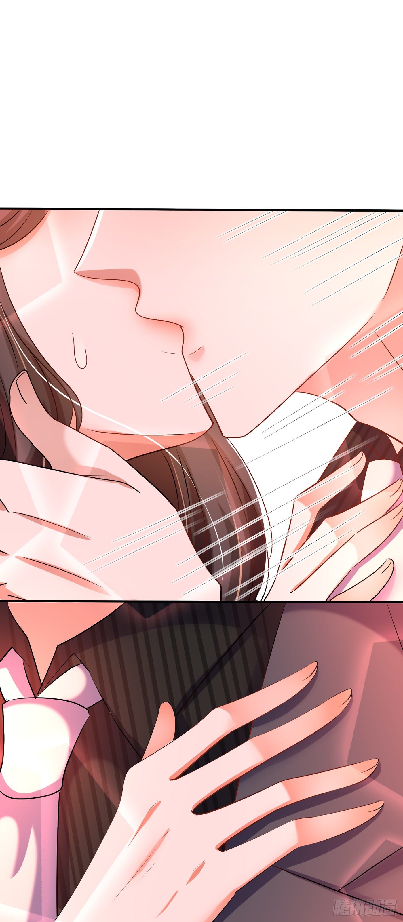 重生空间：大小姐不好惹韩漫全集-第144话 别离我太远无删减无遮挡章节图片 