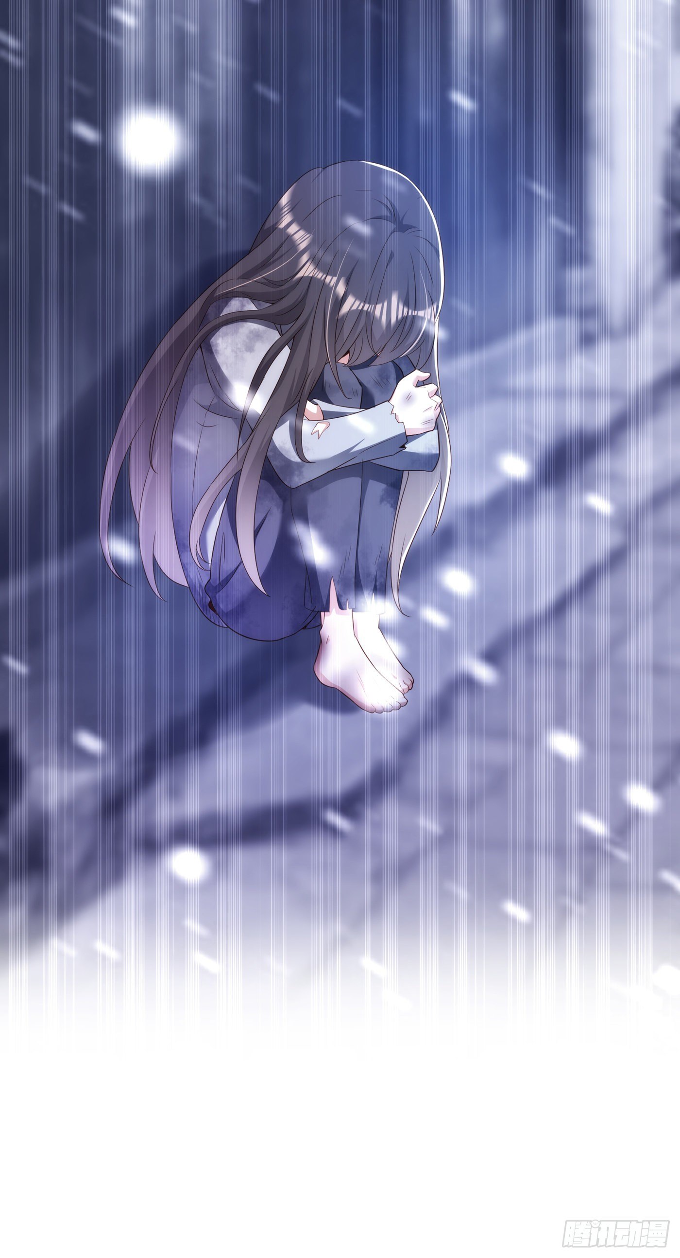 重生空间：大小姐不好惹韩漫全集-第147话 你才是替代品！无删减无遮挡章节图片 