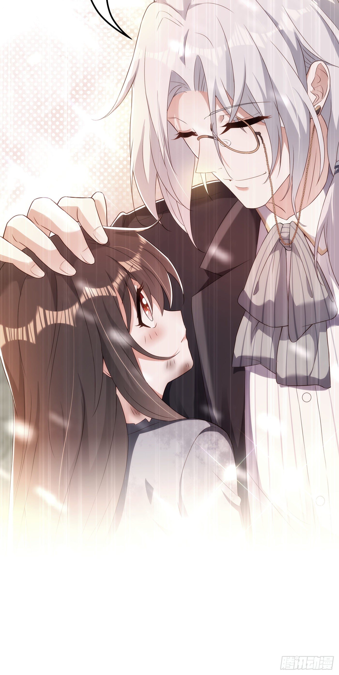 重生空间：大小姐不好惹韩漫全集-第147话 你才是替代品！无删减无遮挡章节图片 