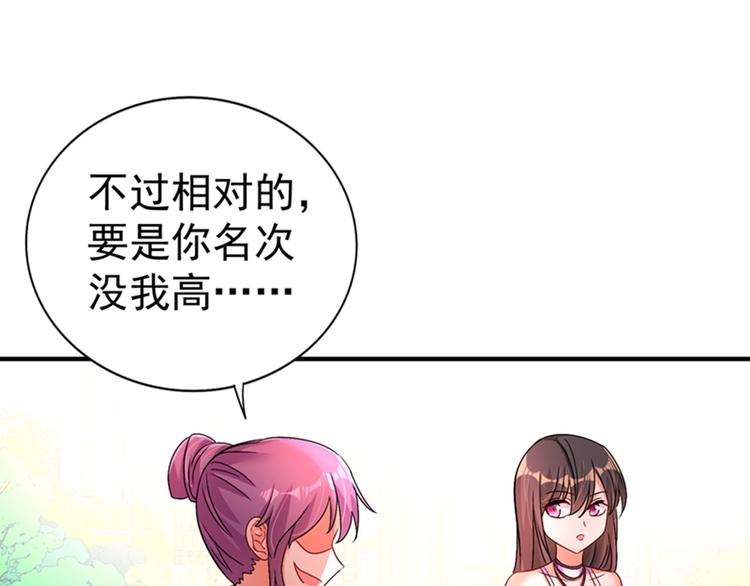 重生空间：大小姐不好惹韩漫全集-第15话 第一，很难吗无删减无遮挡章节图片 