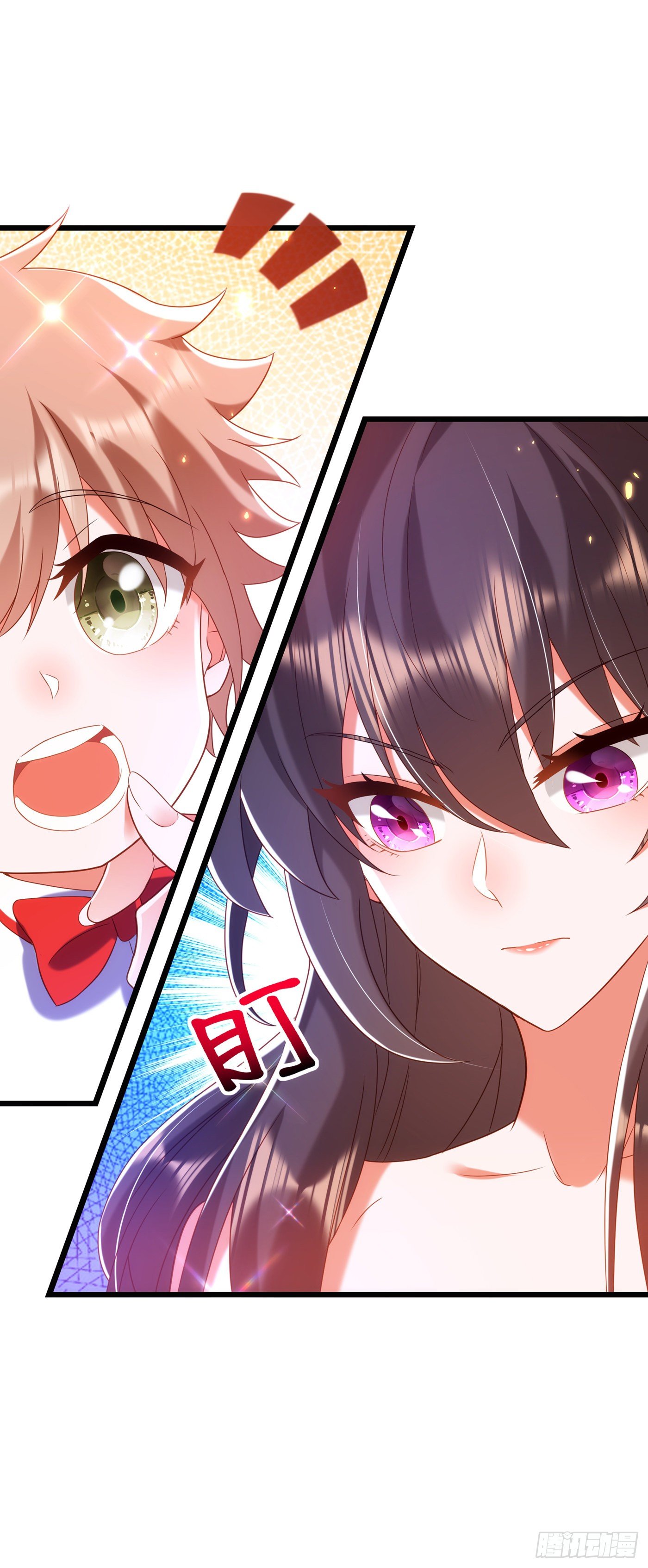 重生空间：大小姐不好惹韩漫全集-第152话 他没病无删减无遮挡章节图片 