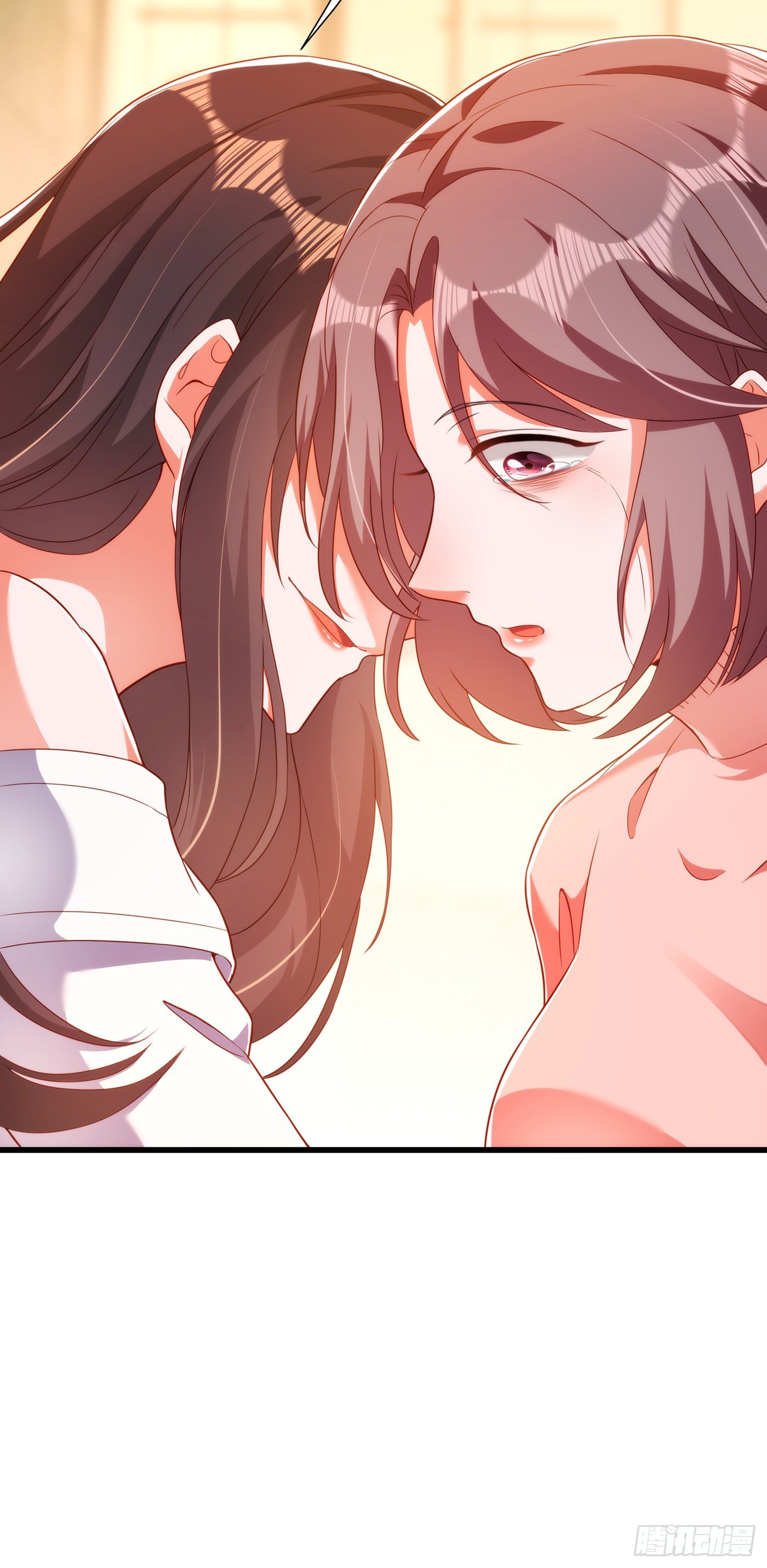 重生空间：大小姐不好惹韩漫全集-第156话 让渣男净身出户！无删减无遮挡章节图片 
