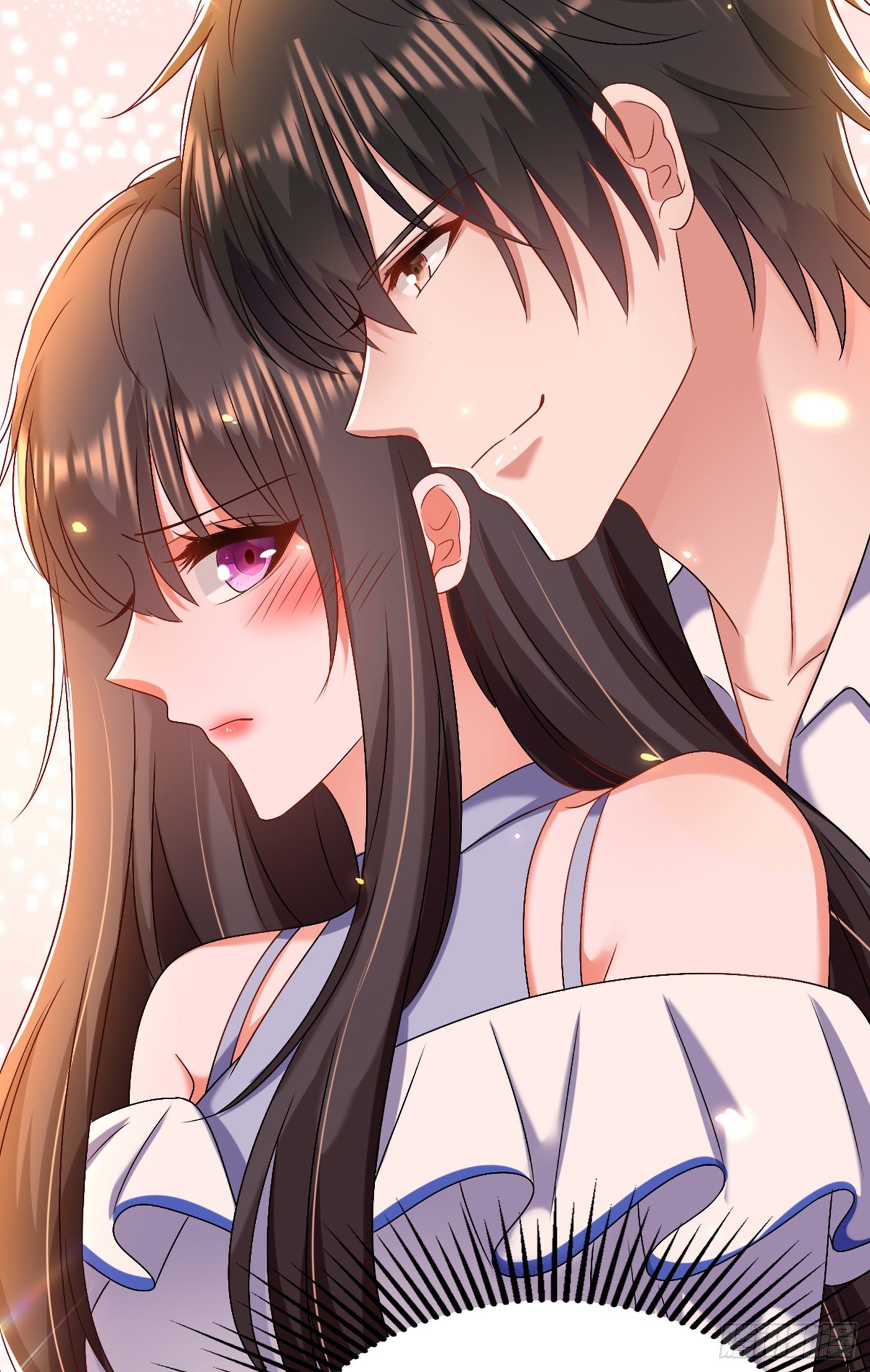 重生空间：大小姐不好惹韩漫全集-第157话 您确实有不孕症无删减无遮挡章节图片 